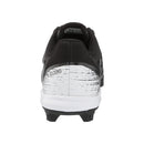 Adidas Adizero Youth Afterburner 8 Mid Cleats - lauxsportinggoods