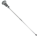 STX Lacrosse Stallion 200 Defence Complete Stick - lauxsportinggoods