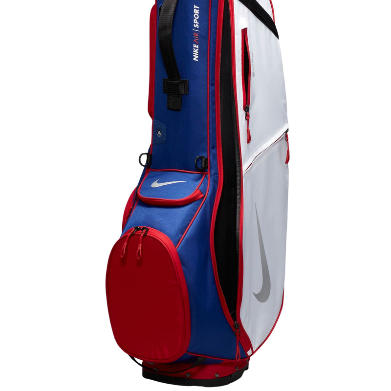 Nike Air Sport 2 Golf Bag - lauxsportinggoods