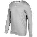 Adidas - Men's Training Fleece Crew - lauxsportinggoods