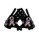 Nike Men's Vapor Jet 6.0 Salute to Service Football Receiver Gloves - lauxsportinggoods