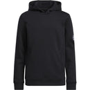 Adidas - Youth Training Fleece Hood - lauxsportinggoods