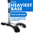 Tanner Heavy Batting Tee - lauxsportinggoods