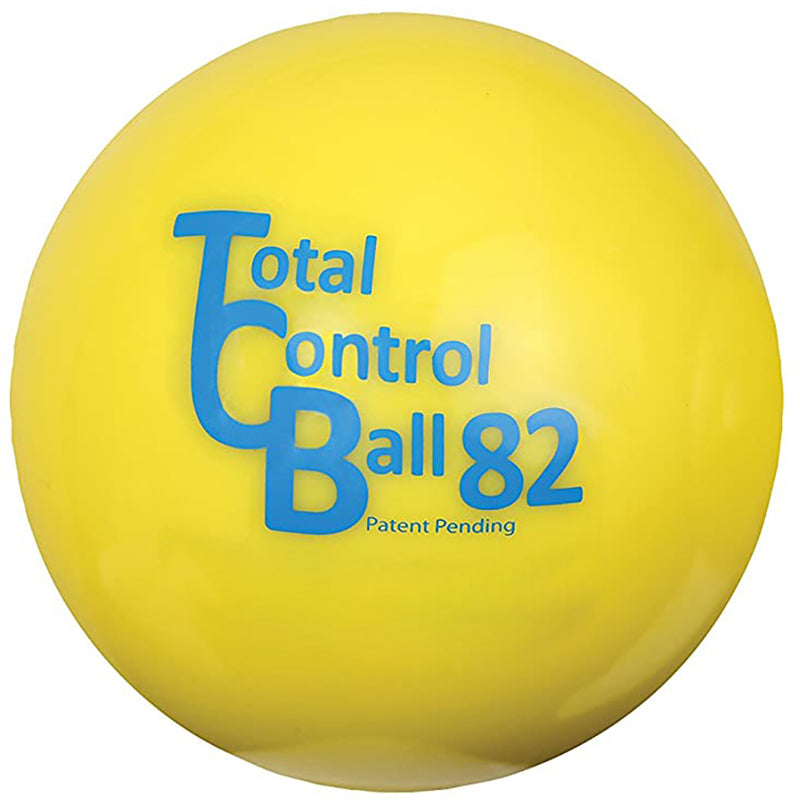 Total Control Batting Ball 82 - lauxsportinggoods