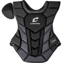 Champro Optimus Pro Plus Chest Protector Intermediate 15.5 Length - lauxsportinggoods