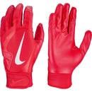 Nike Youth Alpha Huarache Edge Batting Gloves - lauxsportinggoods