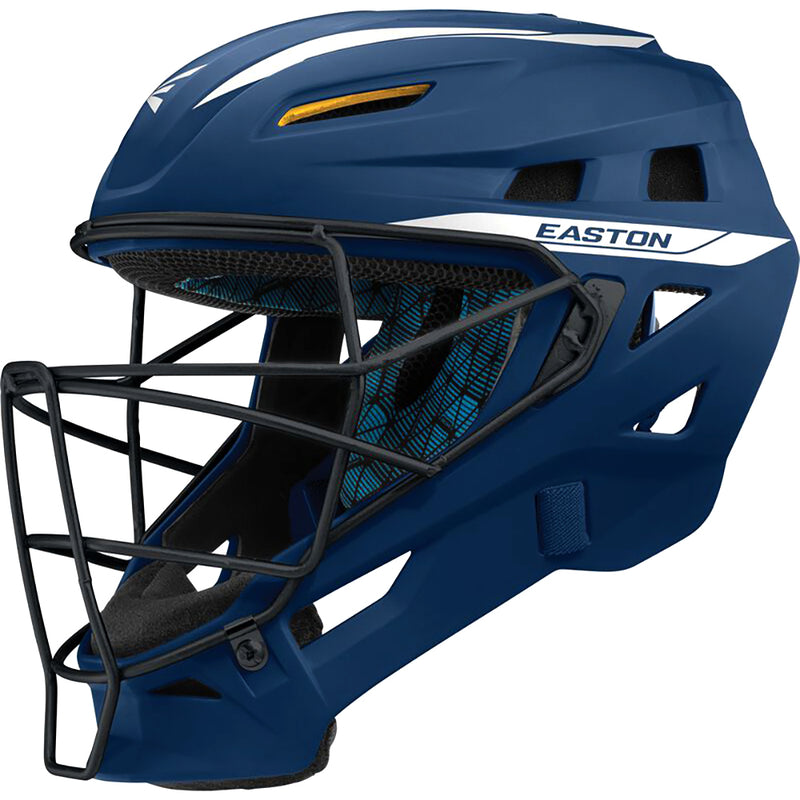Easton Pro X Adult Catchers Helmet - lauxsportinggoods
