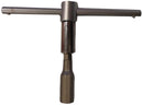 Blazer T Handle track spike wrench - lauxsportinggoods