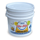 Jugs Sports - Bucket Of Lite-Flite Balls - lauxsportinggoods