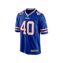 Nike Men's NFL Buffalo Bills Von Miller Game Jersey