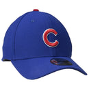 O-MLB300 CUBS HAT ADJUSTABLE - lauxsportinggoods