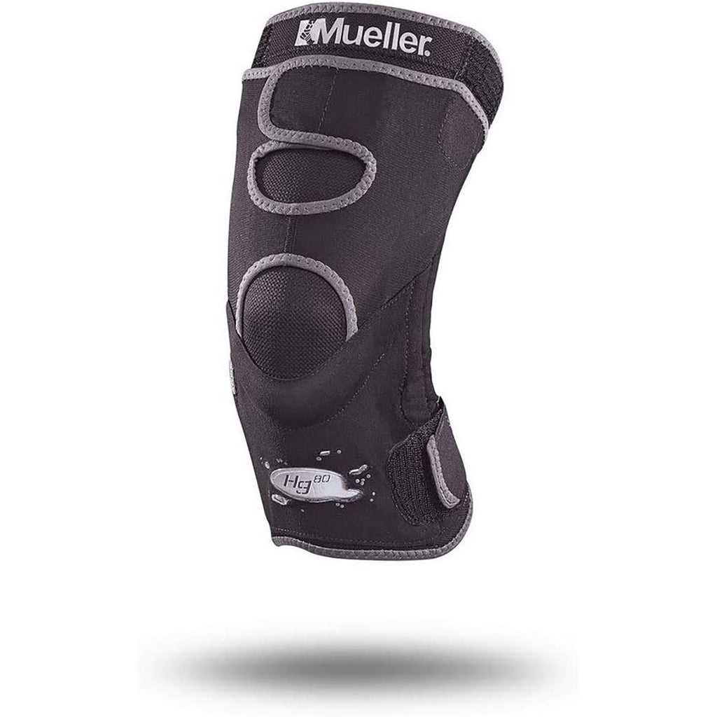 Mueller Pro Level Deluxe Hinged Knee Brace