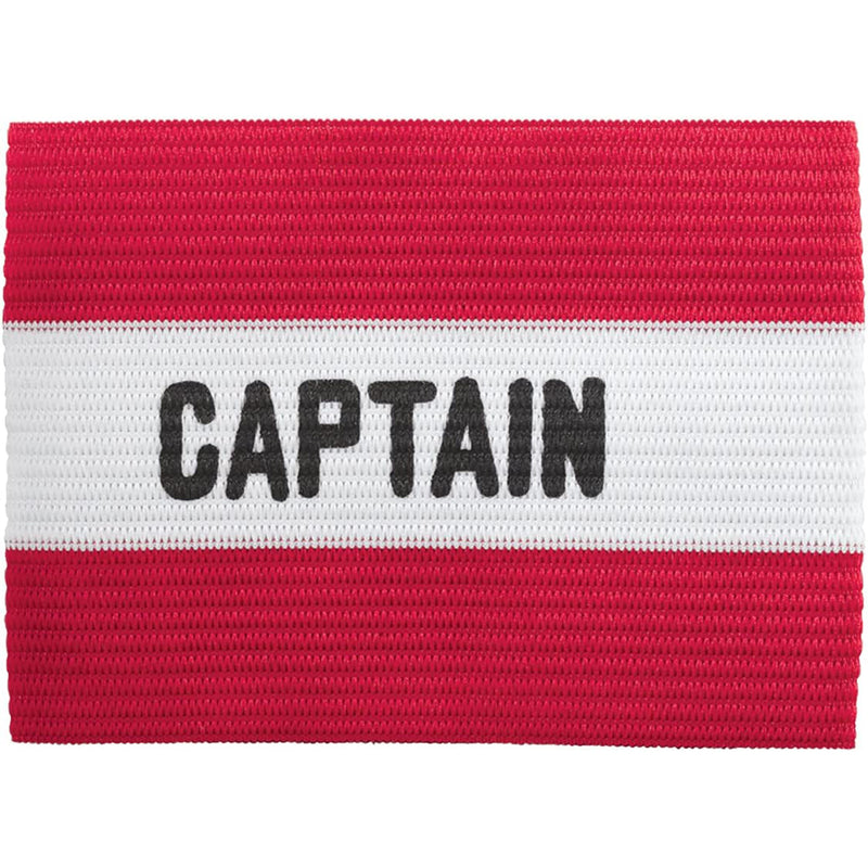 Kwik Goal Captain Arm Band - lauxsportinggoods