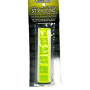 Jogalite Reflective Safety Tape Strips - lauxsportinggoods