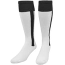 TCK Sports Premium Baseball/Softball Stirrup Socks - lauxsportinggoods