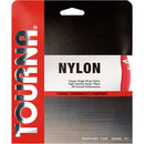 Tourna Nylon 16 Gauge Tennis Strings - lauxsportinggoods