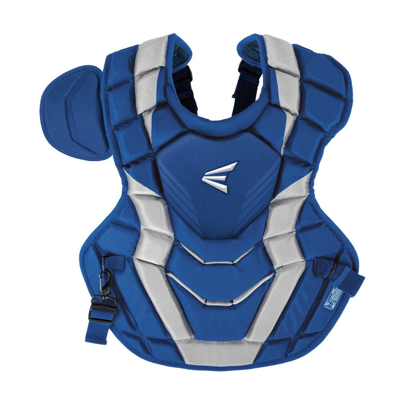 Easton Gametime Adult 17" Catcher's Chest Protector A165 411 - lauxsportinggoods