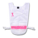 Jogalite 4 A Cure (breast cancer) Reflective vest - lauxsportinggoods