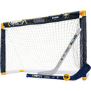 Franklin F-12442 Sabres Mini Hockey Goal Set - lauxsportinggoods