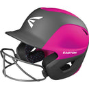 Easton Ghost Women's Batting Helmet w/Mask - lauxsportinggoods