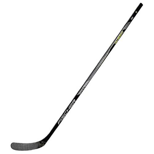 Fischer W250 ABS JR. Hockey Stick  - 52 inch Right - lauxsportinggoods
