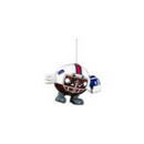 Evergreen Buffalo Bills Ornament Ball Head - lauxsportinggoods