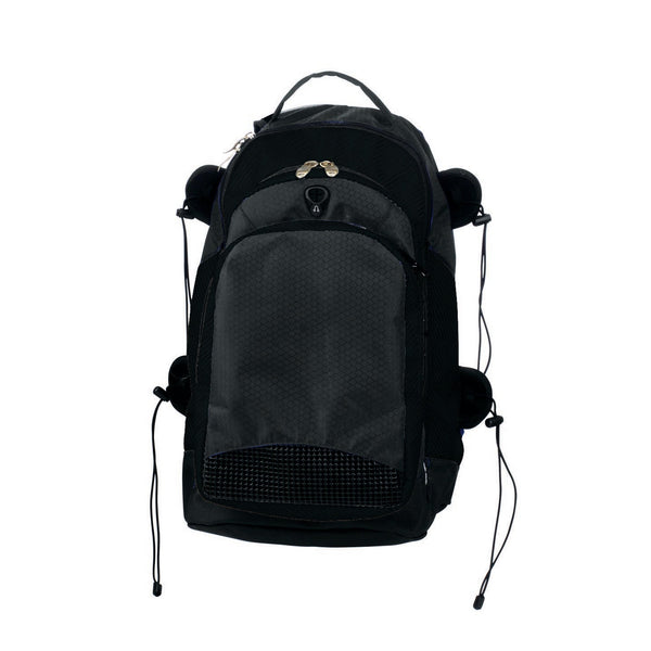 Martin Sports - All Purpose Deluxe Backpack - lauxsportinggoods