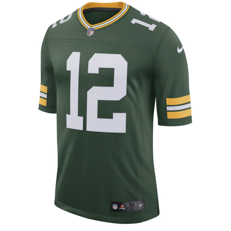 Nike Men's NFL Green Bay Packers Aaron Rodgers