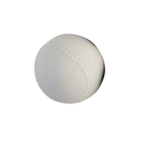 Champion Sports Official Size Rubber Baseball - lauxsportinggoods