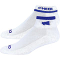 Pro Feet Girls 2-in-1 Flip Top Socks - lauxsportinggoods