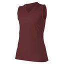 Alleson Women's Sleeveless Softball Jersey - lauxsportinggoods