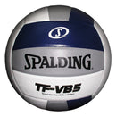 Athletic Connection Spalding TF-VB5 Tournament Leather Volleyball - lauxsportinggoods