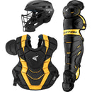 Easton Elite X Catchers Protective Box Set - lauxsportinggoods