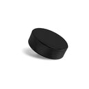Champro Hockey Puck-Black Body - lauxsportinggoods