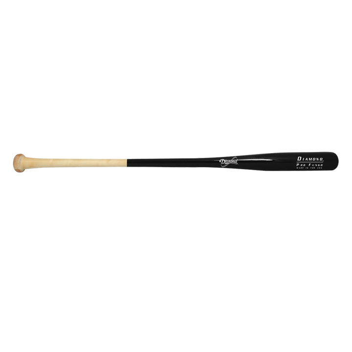 Diamond Sports Pro Fungo Wood Baseball Bat - lauxsportinggoods