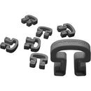 Kwik Goal Kwik Lock Net Clips - lauxsportinggoods