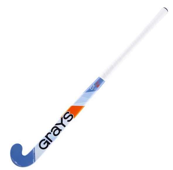 Grays - GX3000 - Ultrabow Field Hockey Stick - lauxsportinggoods