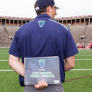 A&R Sports Major League Lacrosse Men's Lacrosse Official Scorebook ARMEN - lauxsportinggoods