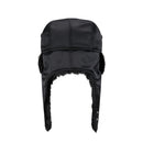 New Era Men's Buffalo Bills Trapper Basic E3 Hat - Black - lauxsportinggoods