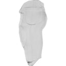 Used Champro Adult Terminator-2 Integrated Football Pants - White - XLarge - lauxsportinggoods
