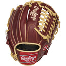Rawlings Sandlot Series 11.75-Inch Infield/Pitching Glove - lauxsportinggoods