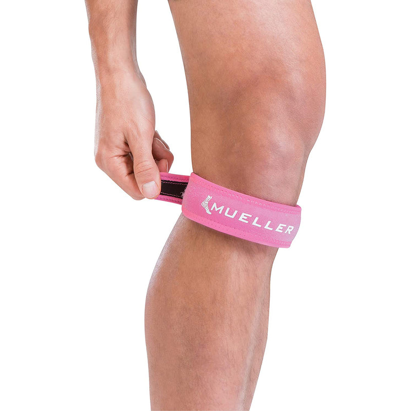 Mueller Jumper's Knee Strap - lauxsportinggoods