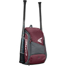 Easton Game Ready Bat & Equipment Backpack - lauxsportinggoods
