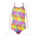 DOLFIN Little Dolfin Uglies One Piece - Slinkie - lauxsportinggoods