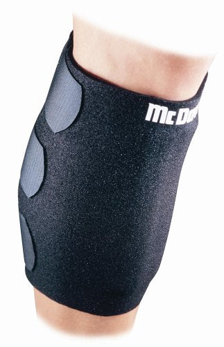 McDavid 442 Shin Splint Support (One Size) - lauxsportinggoods