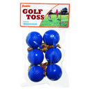Franklin Golf Toss Balls - lauxsportinggoods