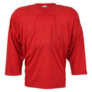 Open Box Reebok R-841-RDL  CCM Senior Hockey Practice Jersey-10200-Red-Large - lauxsportinggoods