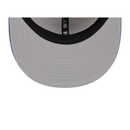 New Era Men's Buffalo Bills 5950 NFLSL HIS 23 Cap - Royal/Grey - lauxsportinggoods