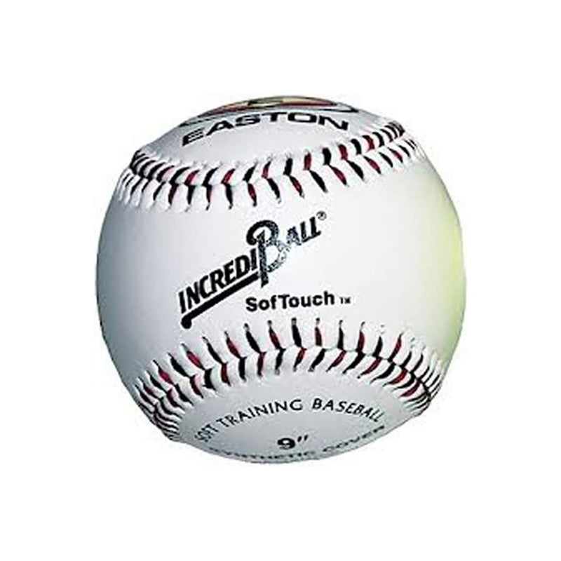 Easton Incredi-Ball Soft Touch Training Baseball Balls - lauxsportinggoods