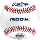 Rawlings R100-H3 High School Game Baseball - lauxsportinggoods